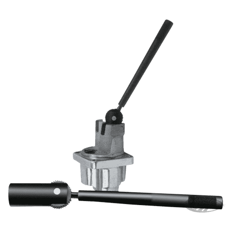 ATTREZZO DA TAGLIO PER BLOCCO PUNTERIE DA JIMS