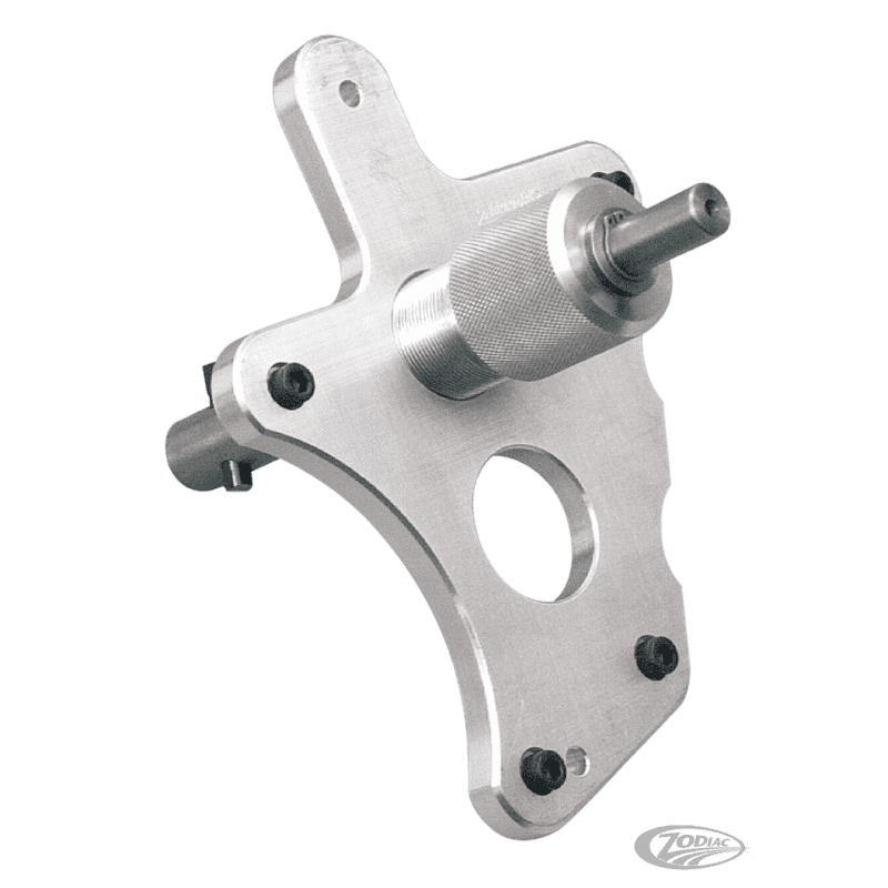 DIMA E FRESA ZIPPER'S PER CARTER DISTRIBUZIONE BIG TWIN