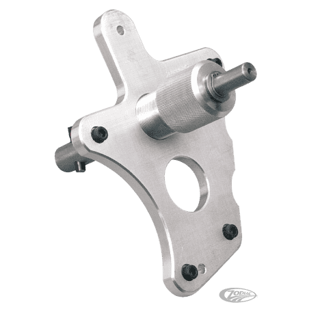 DIMA E FRESA ZIPPER'S PER CARTER DISTRIBUZIONE BIG TWIN