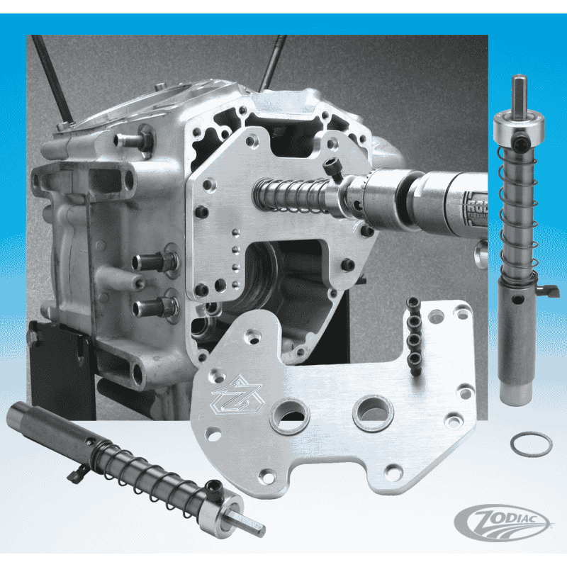 ATTREZZO PER LAVORAZIONE CAMME JIMS