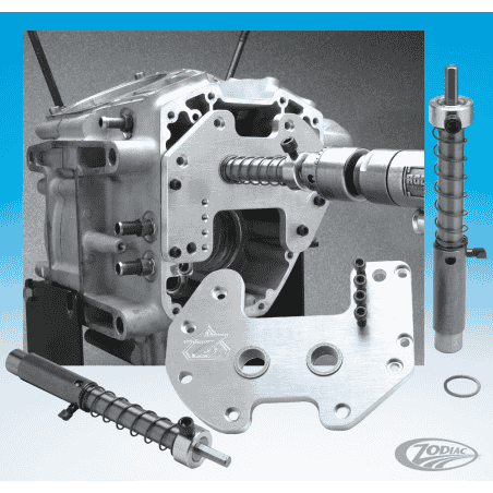 ATTREZZO PER LAVORAZIONE CAMME JIMS