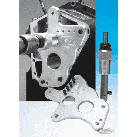 ATTREZZO PER LAVORAZIONE CAMME JIMS