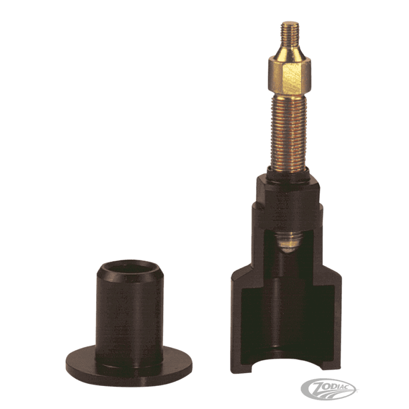 ESTRATTORE PIGNONE DISTRIBUZIONE JIMS PER BIG TWIN E SPORTSTER