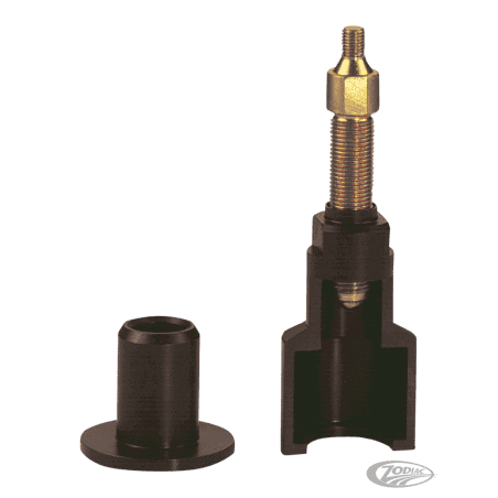 ESTRATTORE PIGNONE DISTRIBUZIONE JIMS PER BIG TWIN E SPORTSTER