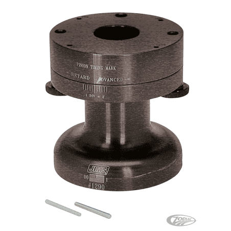 ATTREZZO JIMS PER ALLINEAMENTO INGRANAGGIO CAMMA