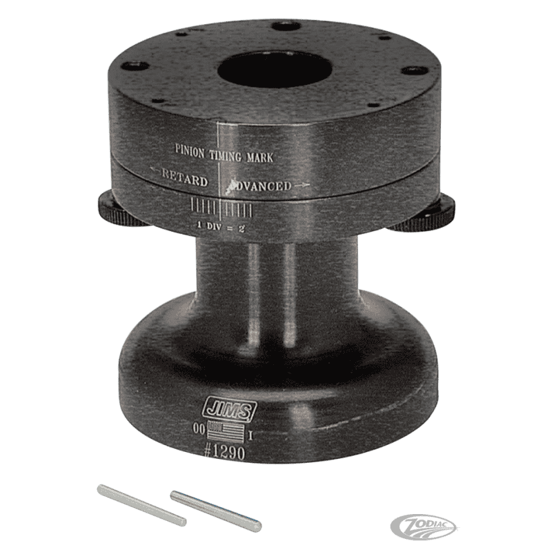 ATTREZZO JIMS PER ALLINEAMENTO INGRANAGGIO CAMMA