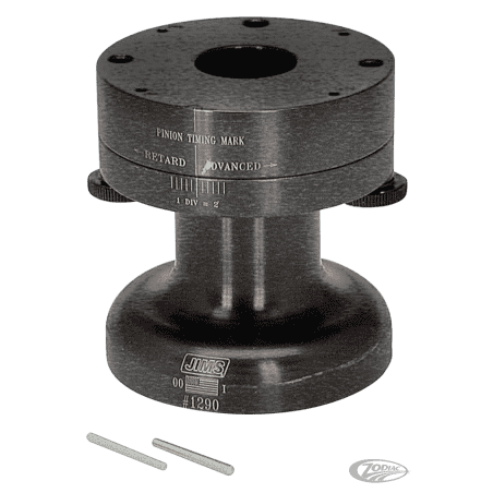 ATTREZZO JIMS PER ALLINEAMENTO INGRANAGGIO CAMMA