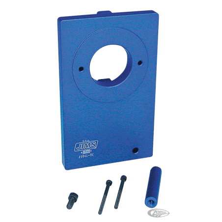 ATTREZZO PER MANTENIMENTO COPERTURA CAMMA