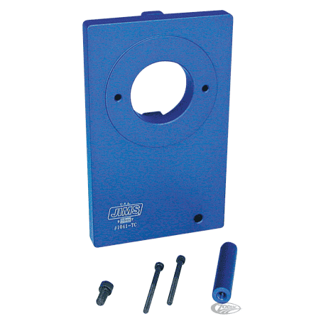 ATTREZZO PER MANTENIMENTO COPERTURA CAMMA