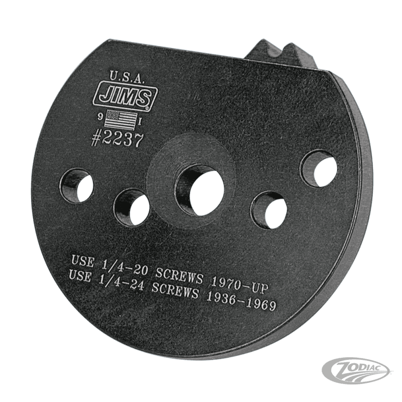 ATTREZZO PER BLOCCAGGIO PIGNONE DISTRIBUZIONE JIMS