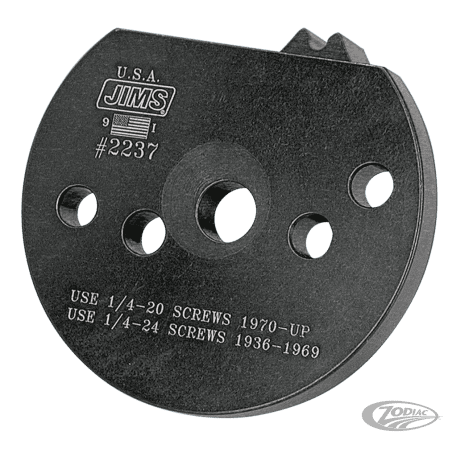 ATTREZZO PER BLOCCAGGIO PIGNONE DISTRIBUZIONE JIMS