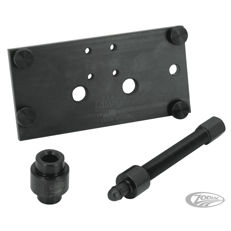 ATTREZZO JIMS PER CUSCINETTO INTERNO CAMME PER TWIN CAM