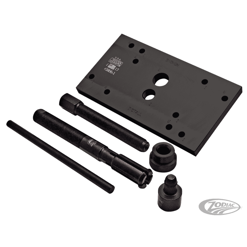 UTENSILE PER CUSCINETTO CAMME PER MILWAUKEE EIGHT