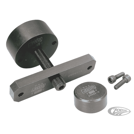 ATTREZZO JIMS PER INSTALLAZIONE E RIMOZIONE PARAOLIO ALBERO A CAMME