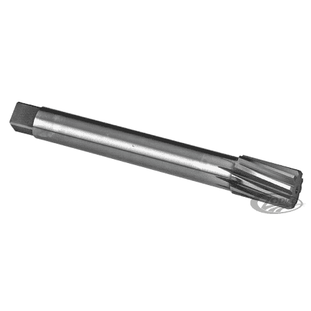 ALESATORE BRONZINA ALBERO A CAMME JIMS PER BIG TWIN