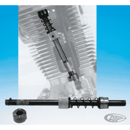 TAGLIERINO PER PARAOLI COPRIASTE DA JIMS