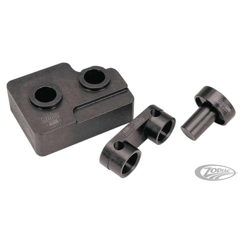 ATTREZZO JIMS PER INSTALLAZIONE E RIMOZIONE ALBERO A CAMMA PER TWIN CAM