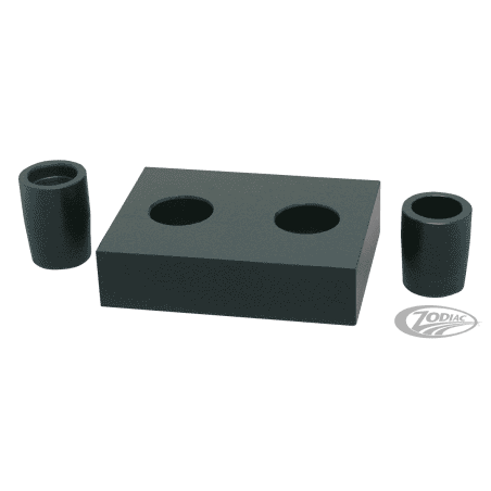 ATTREZZO JIMS PER L'ASSEMBLAGGIO DELLE CAMME DEI TWIN CAM "ROLLER CHAIN"