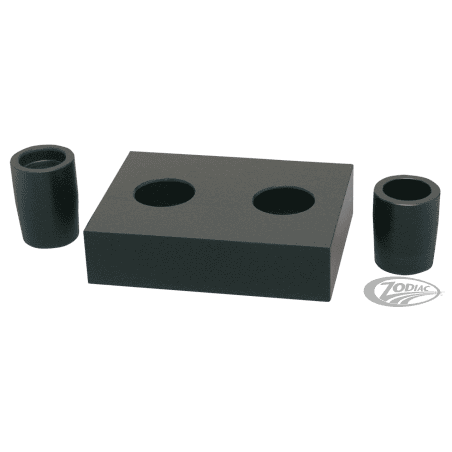 ATTREZZO JIMS PER L'ASSEMBLAGGIO DELLE CAMME DEI TWIN CAM "ROLLER CHAIN"