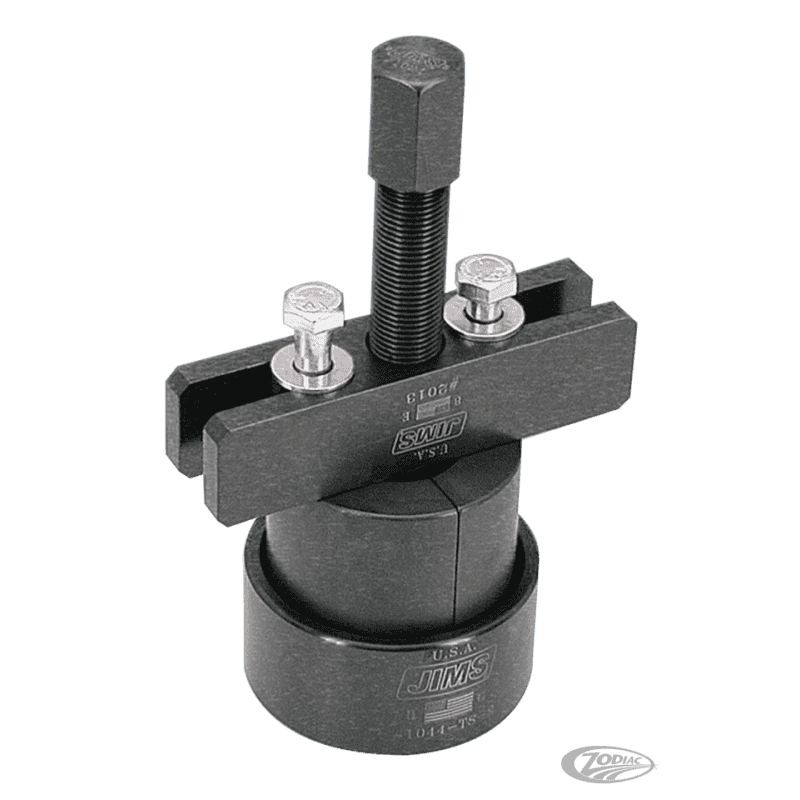 ATTREZZO JIMS PER RIMOZIONE CUSCINETTO ESTERNO CAMME SUI TWIN CAMM