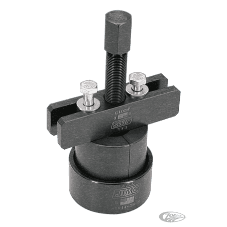 ATTREZZO JIMS PER RIMOZIONE CUSCINETTO ESTERNO CAMME SUI TWIN CAMM