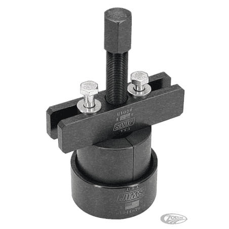 ATTREZZO JIMS PER RIMOZIONE CUSCINETTO ESTERNO CAMME SUI TWIN CAMM