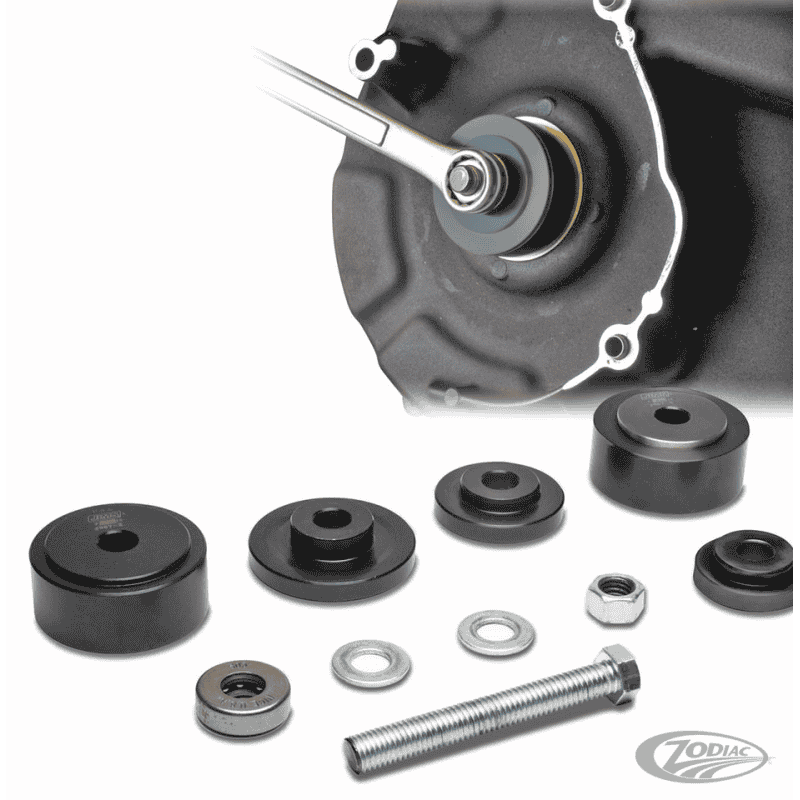 ATTREZZO JIMS PER RIMUOVERE/INSTALLARE CUSCINETTO NELLA PRIMARIA INTERNA