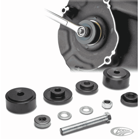 ATTREZZO JIMS PER RIMUOVERE/INSTALLARE CUSCINETTO NELLA PRIMARIA INTERNA