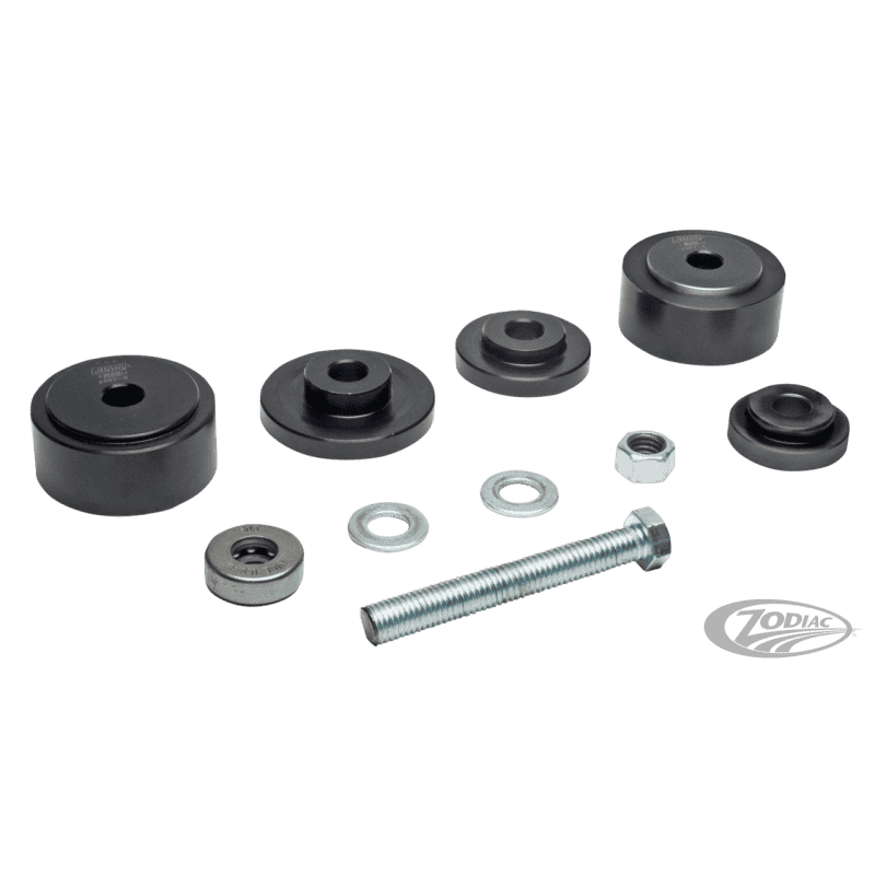 ATTREZZO JIMS PER RIMUOVERE/INSTALLARE CUSCINETTO NELLA PRIMARIA INTERNA