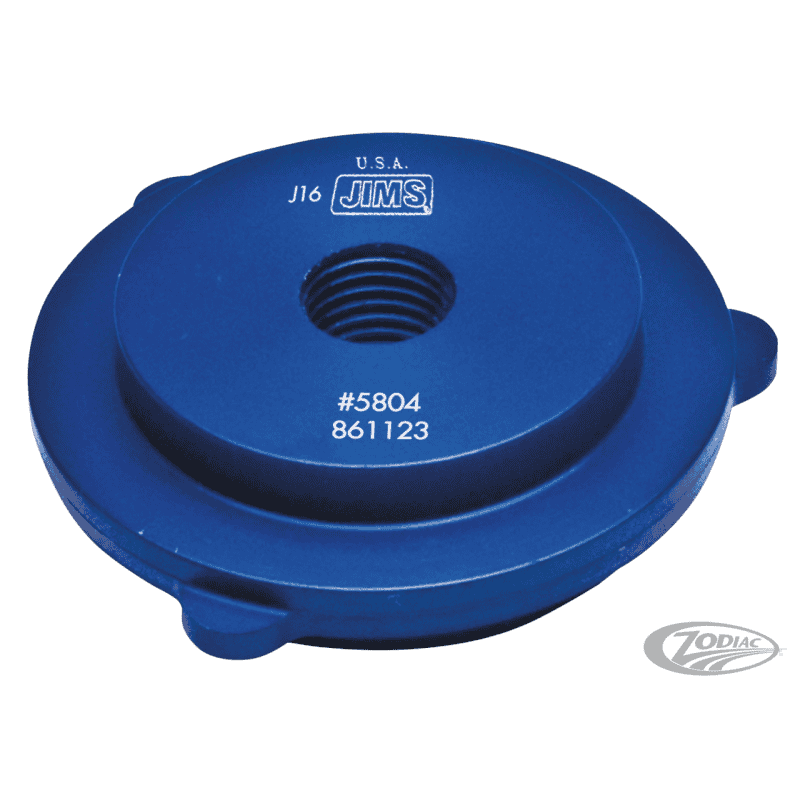 ATTREZZO DI NUOVO DESIGN PER MOLLA FRIZIONE DA JIMS