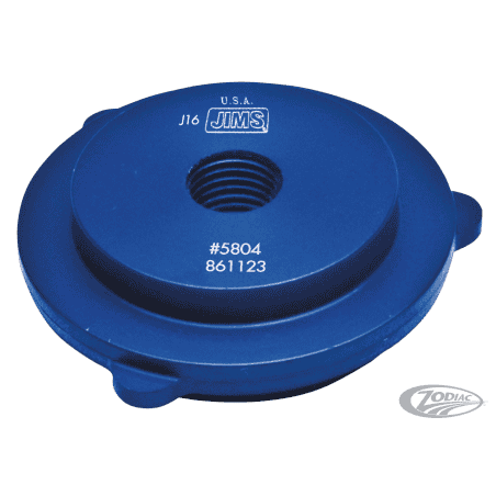 ATTREZZO DI NUOVO DESIGN PER MOLLA FRIZIONE DA JIMS