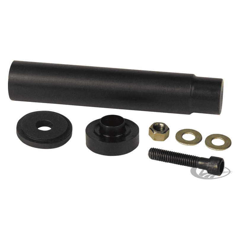 ATTREZZO PER INSTALLAZIONE PARAOLIO ALBERINO D'AVVIAMENTO