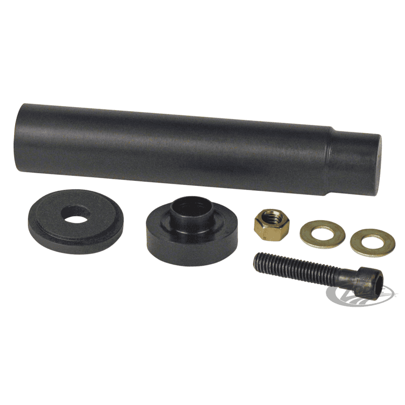 ATTREZZO PER INSTALLAZIONE PARAOLIO ALBERINO D'AVVIAMENTO