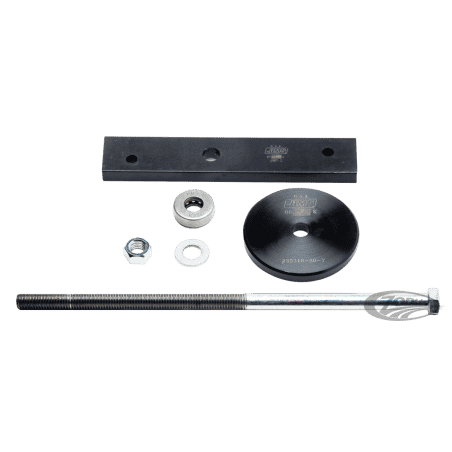 ATTREZZO JIMS PER RIMUOVERE L'INGRANAGGIO PRINCIPALE SUI CAMBI A 6 MARCE