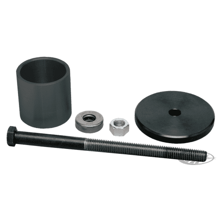 ATTREZZO PER INSTALLARE L'INGRANAGGIO PRIMARIO PER CAMBI A 6 MARCE DA JIMS