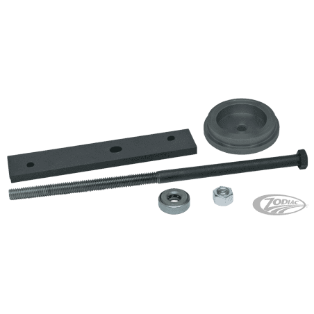 ATTREZZO JIMS PER INSTALLARE CUSCINETTI SULL'ALBERO PRIMARIO