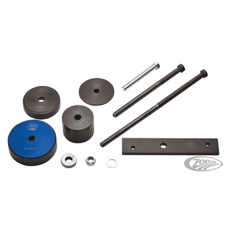 KIT INSTALLAZIONE/RIMOZIONE JIMS PER INGRANAGGIO E CUSCINETTO PRINCIPALE