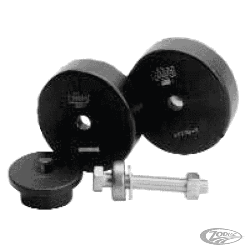 ATTREZZO DI RIMOZIONE DEL CUSCINETTO PRINCIPALE A 5 MARCE JIMS