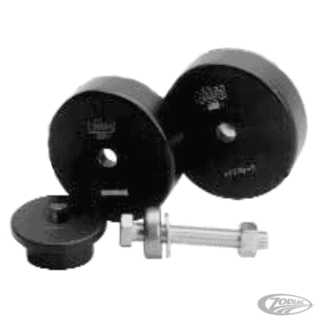 ATTREZZO DI RIMOZIONE DEL CUSCINETTO PRINCIPALE A 5 MARCE JIMS