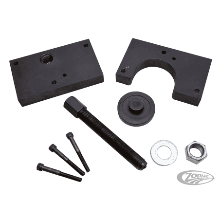 ATTREZZO JIMS PER RIMUOVERE/INSTALLARE IL CUSCINETTO DELLA PORTA CAMBIO NEI CAMBI A 6 MARCE