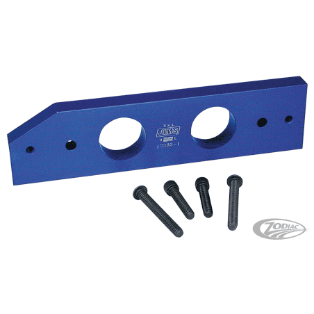 ESTRATTORE JIMS PER PORTE CAMBIO