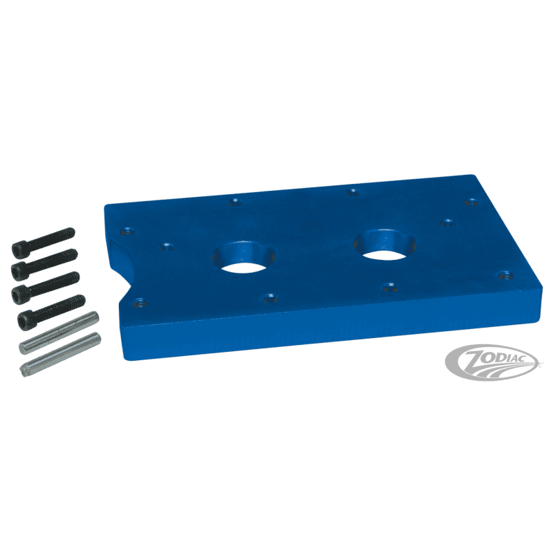 ATTREZZO PER LA RIMOZIONE DELLA PORTA CAMBIO DA JIMS