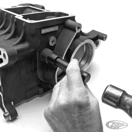 ATTREZZO JIMS PER MECCANISMO DI CAMBIATA PER 6 MARCE