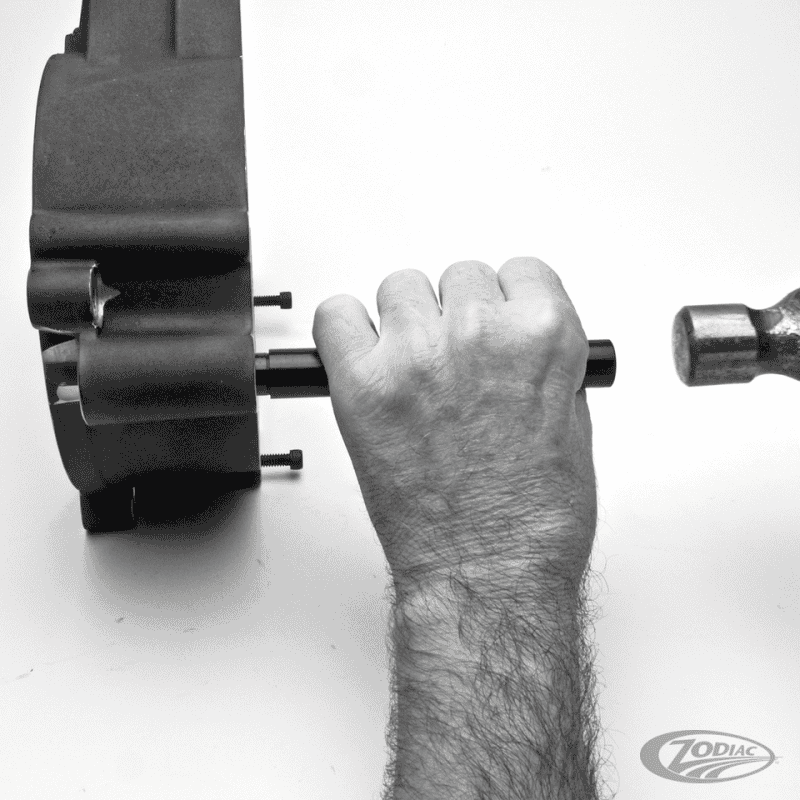 ATTREZZO JIMS PER LA BRONZINA DELL'ALBERO DI CAMBIATA