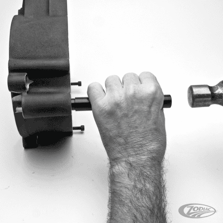 ATTREZZO JIMS PER LA BRONZINA DELL'ALBERO DI CAMBIATA