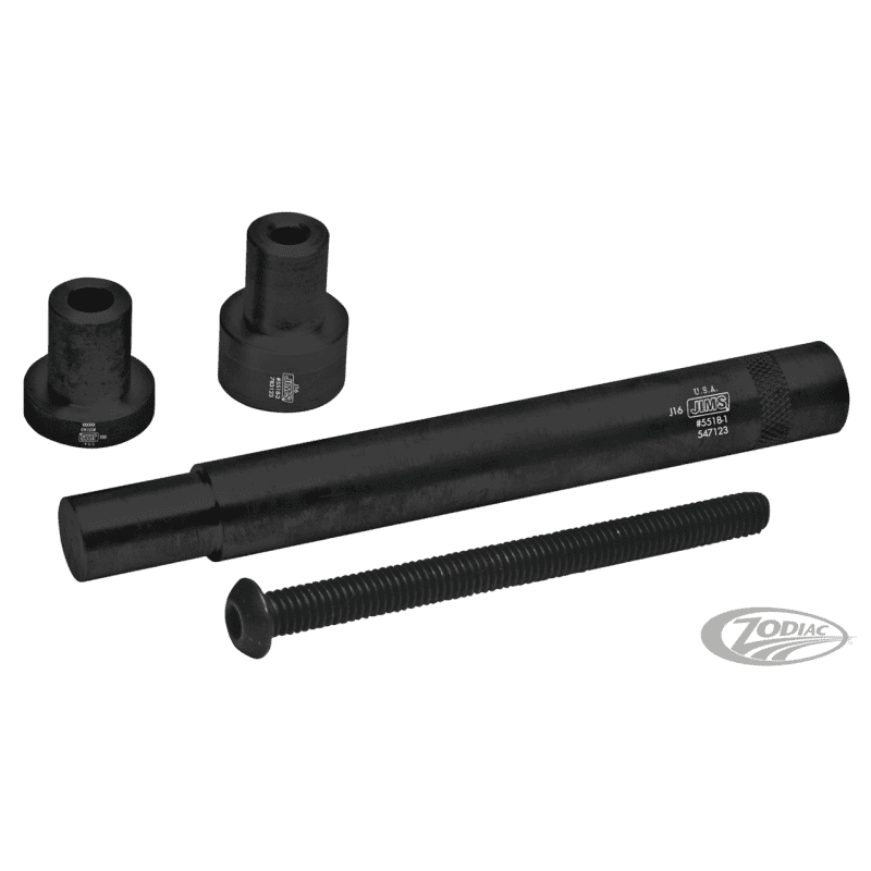 ATTREZZO JIMS PER LA BRONZINA DELL'ALBERO DI CAMBIATA