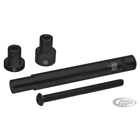 ATTREZZO JIMS PER LA BRONZINA DELL'ALBERO DI CAMBIATA