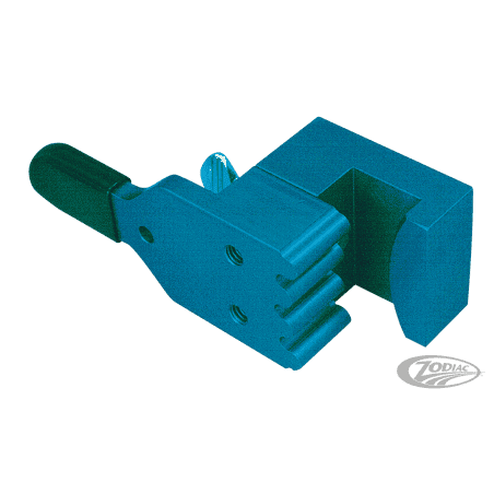 ATTREZZO PER BLOCCAGGIO PULEGGIA JIMS PER BIG TWIN