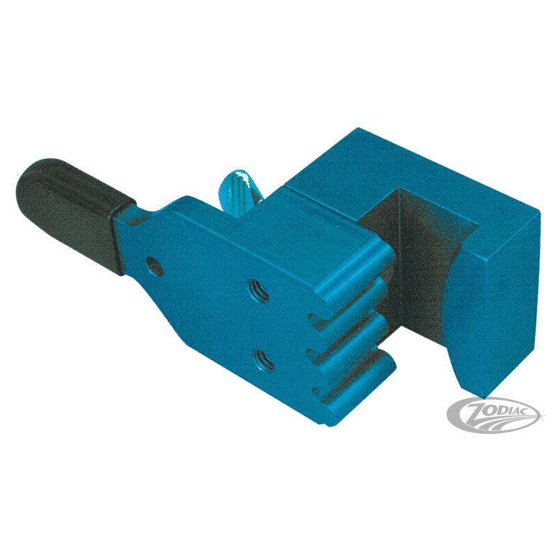 ATTREZZO PER BLOCCAGGIO PULEGGIA JIMS PER BIG TWIN