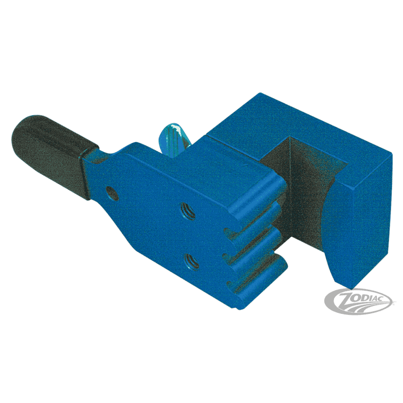 ATTREZZO PER BLOCCAGGIO PULEGGIA JIMS PER BIG TWIN